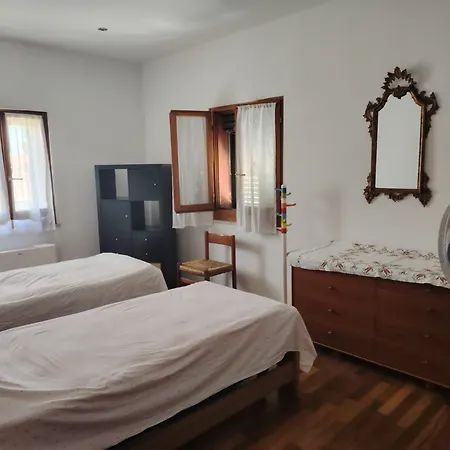 Quadrilocale Apartment *